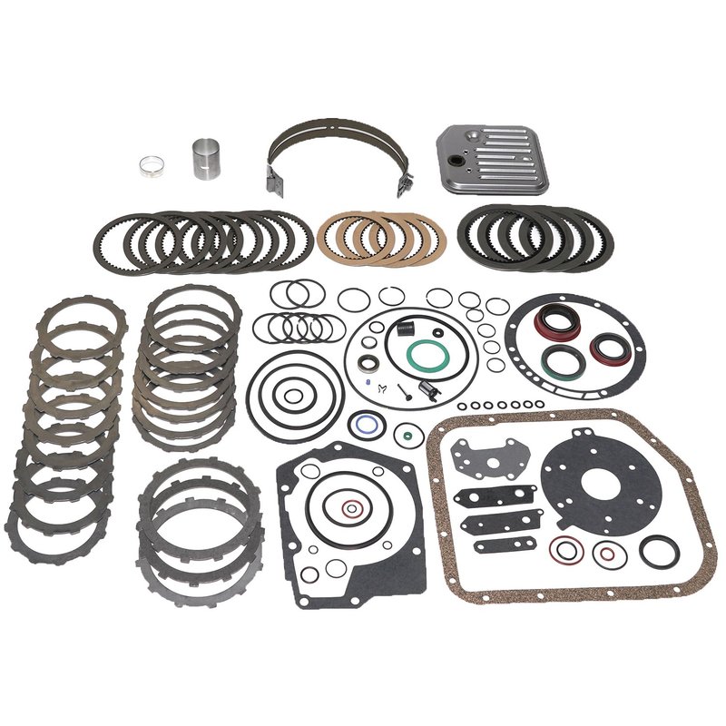 Pioneer Cables 753057 Automatic Transmission Master Repair Kit