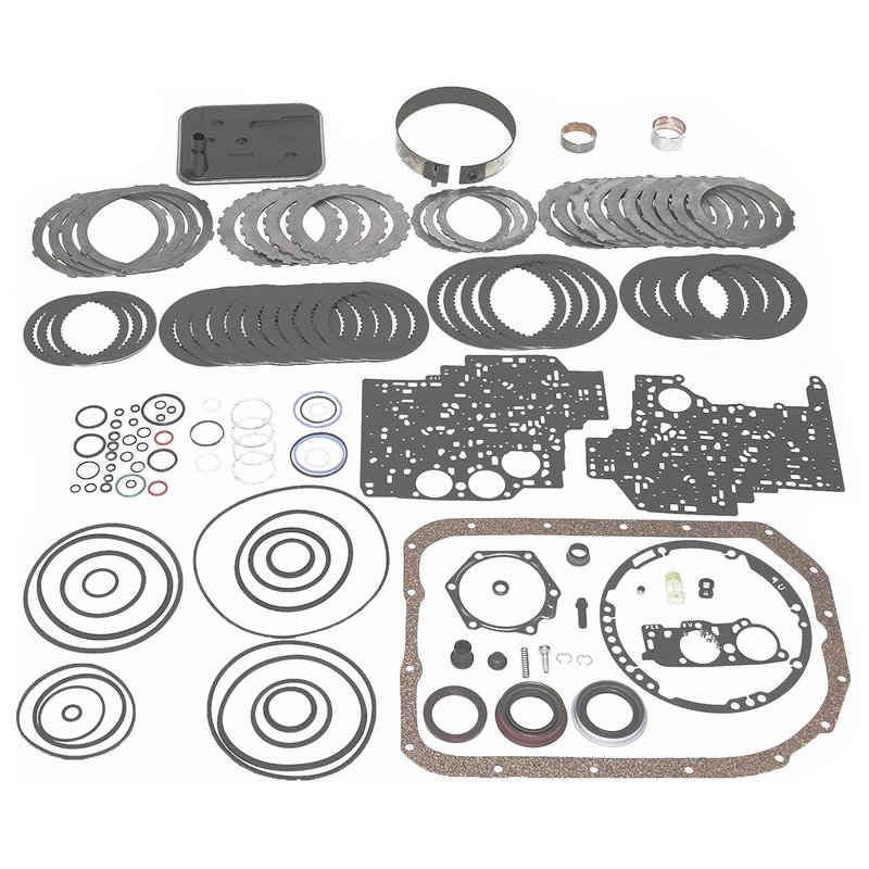 Pioneer Cables 753059 Automatic Transmission Master Repair Kit