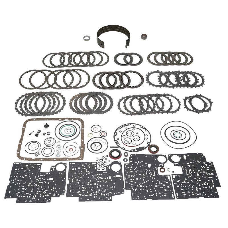 Pioneer Cables 753064 Automatic Transmission Master Repair Kit