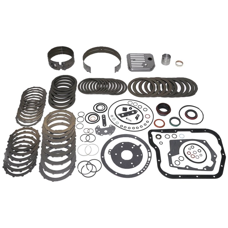 Pioneer Cables 753077 Automatic Transmission Master Repair Kit