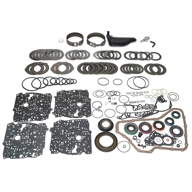 Pioneer Cables 753079 Automatic Transmission Master Repair Kit