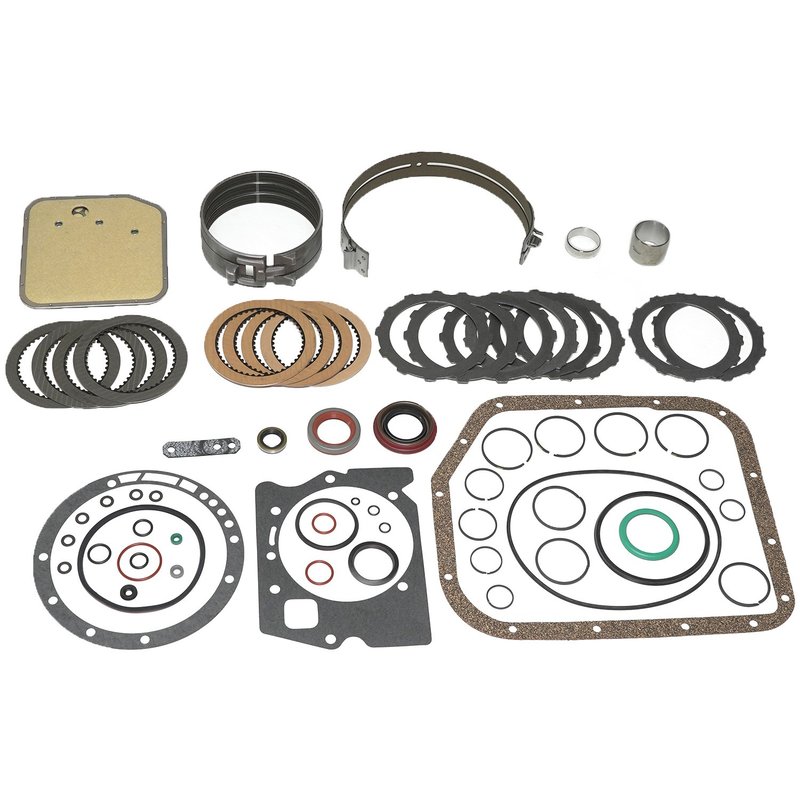 Pioneer Cables 753093 Automatic Transmission Master Repair Kit