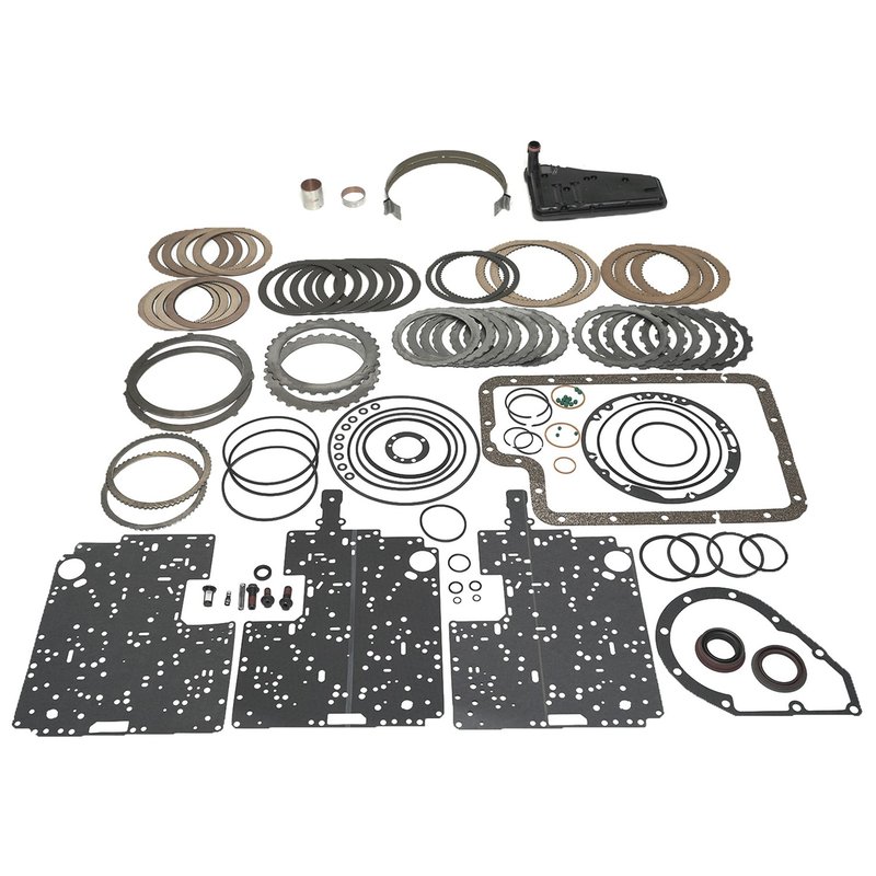 Pioneer Cables 753094 Automatic Transmission Master Repair Kit