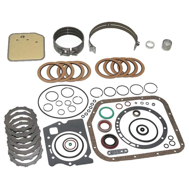 Pioneer Cables 753099 Automatic Transmission Master Repair Kit