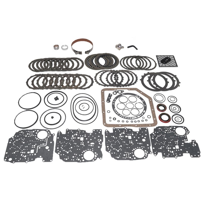 Pioneer Cables 753100 Automatic Transmission Master Repair Kit