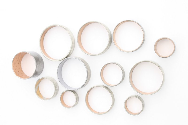 Pioneer Cables 754010 Automatic Transmission Bushing Kit