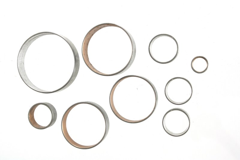 Pioneer Cables 754021 Automatic Transmission Bushing Kit