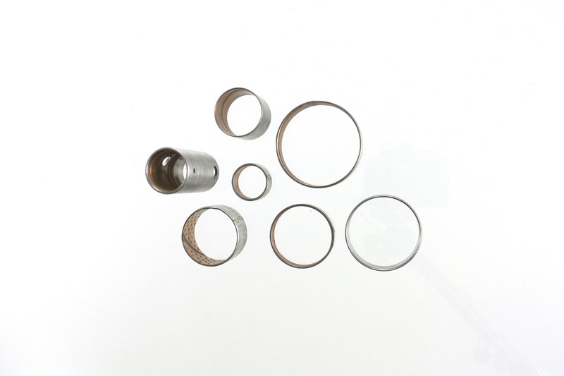 Pioneer Cables 754022 Automatic Transmission Bushing Kit