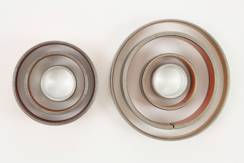 Pioneer Cables 754026 Automatic Transmission Bushing Kit