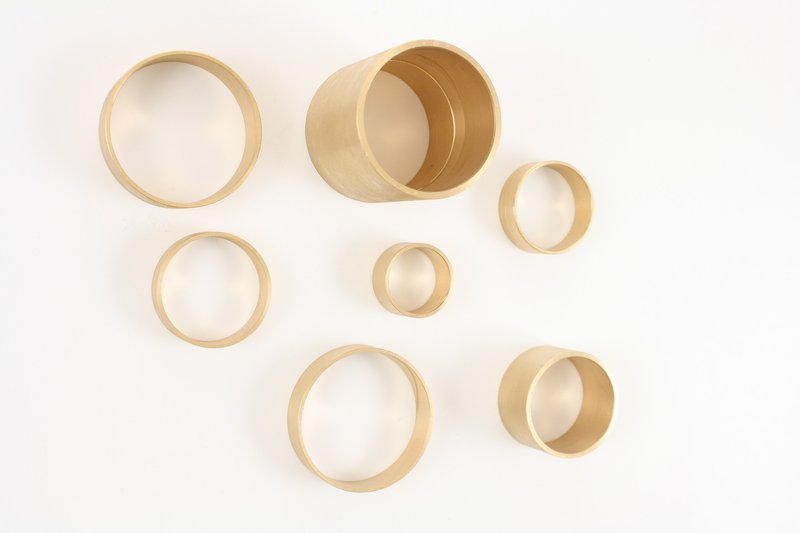 Pioneer Cables 754031 Automatic Transmission Bushing Kit