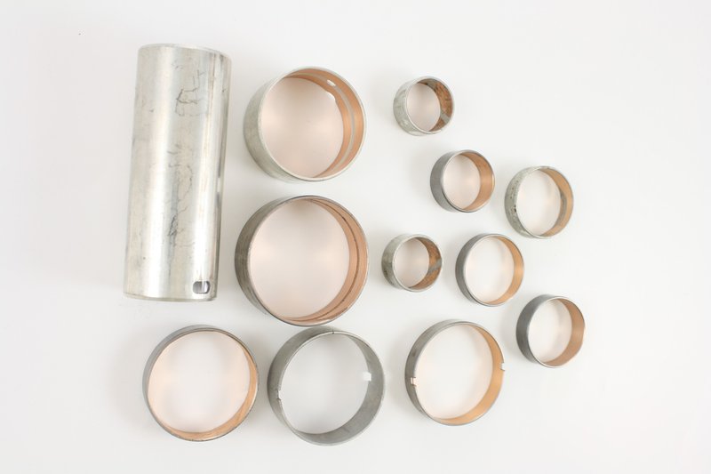Pioneer Cables 754032 Automatic Transmission Bushing Kit