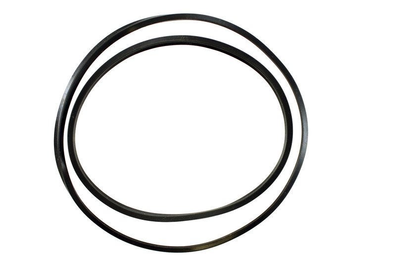 Pioneer Cables 758006 Automatic Transmission Clutch Piston Seal