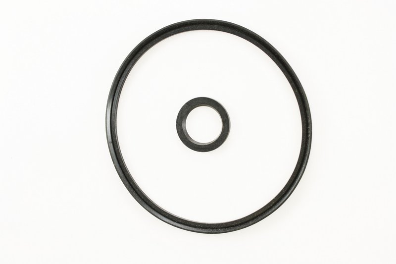 Pioneer Cables 758010 Automatic Transmission Clutch Piston Seal