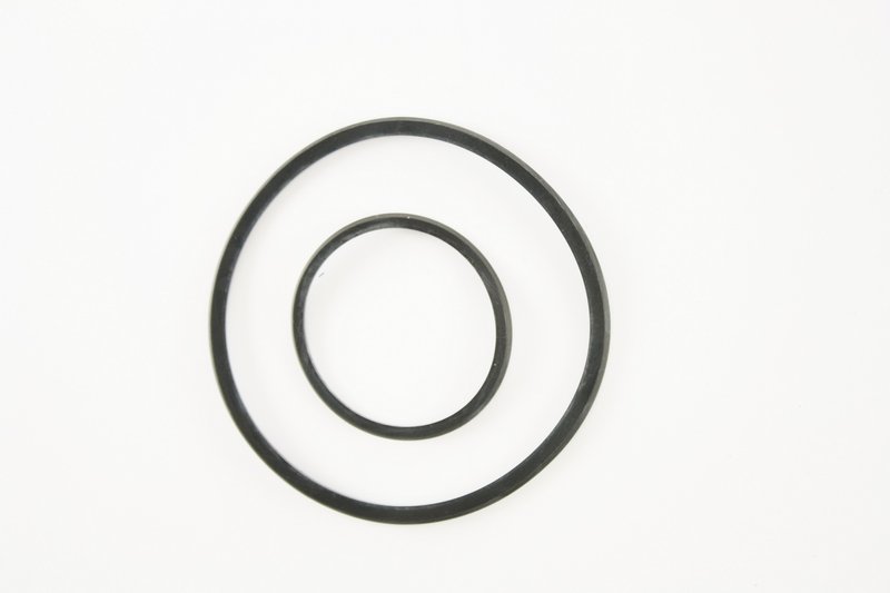 Pioneer Cables 758012 Automatic Transmission Clutch Piston Seal