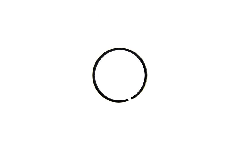 Pioneer Cables 761011 Automatic Transmission Turbine Shaft Seal