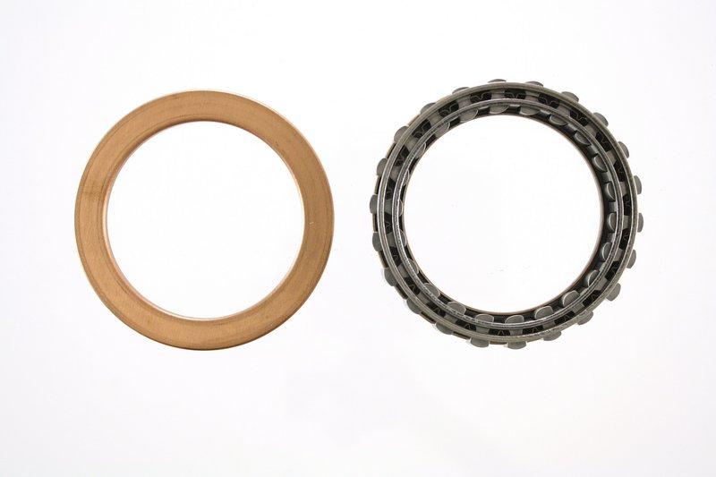 Pioneer Cables 764011 Automatic Transmission Sprag Assembly