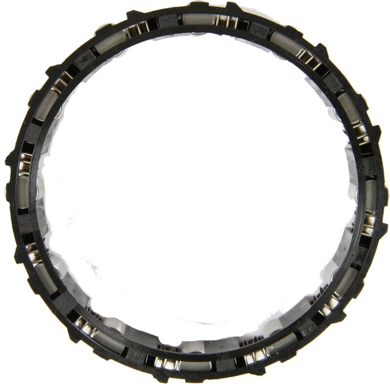Pioneer Cables 764016 Transfer Case Low Gear Roller Bearing