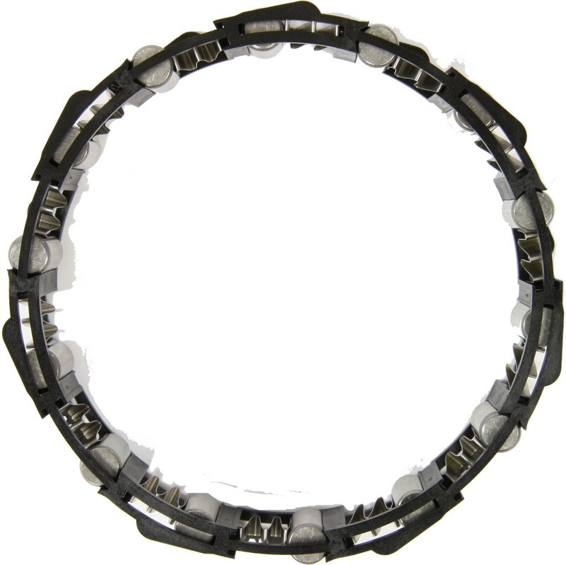 Pioneer Cables 764017 Automatic Transmission Sprag Assembly