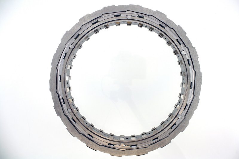 Pioneer Cables 764019 Transfer Case Low Gear Roller Bearing