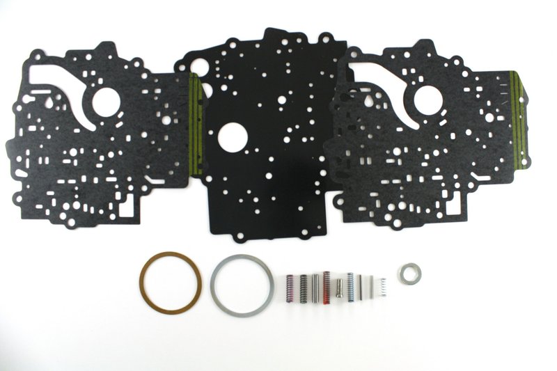 Pioneer Cables 765006 Automatic Transmission Shift Kit