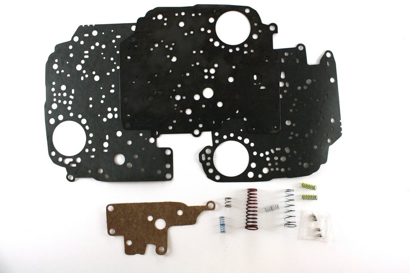 Pioneer Cables 765007 Automatic Transmission Shift Kit