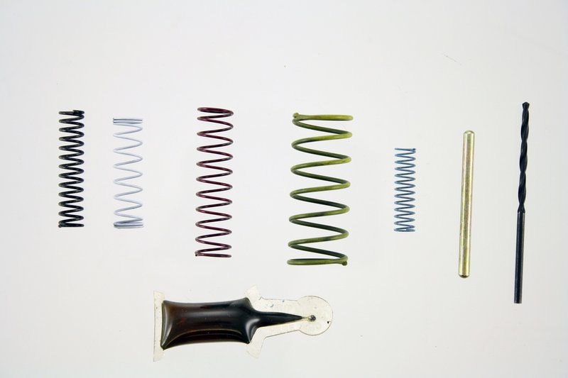 Pioneer Cables 765008 Automatic Transmission Shift Kit
