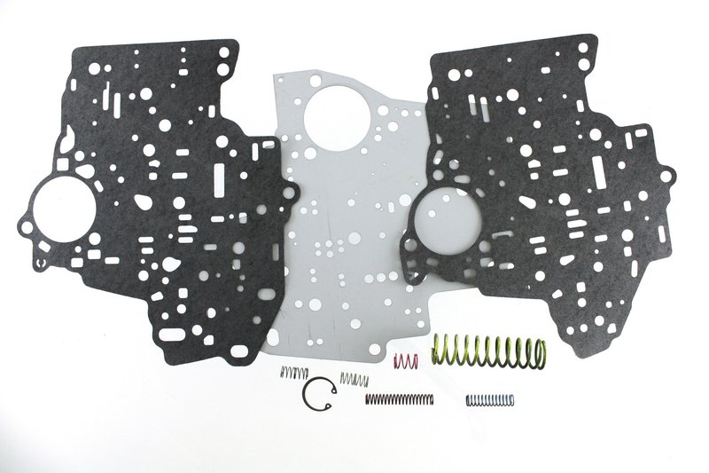 Pioneer Cables 765010 Automatic Transmission Shift Kit