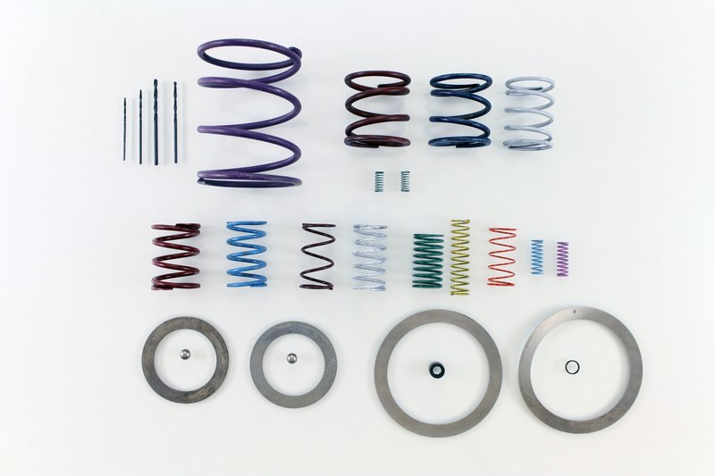 Pioneer Cables 765012 Automatic Transmission Shift Kit