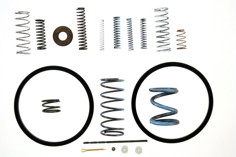 Pioneer Cables 765016 Automatic Transmission Shift Kit