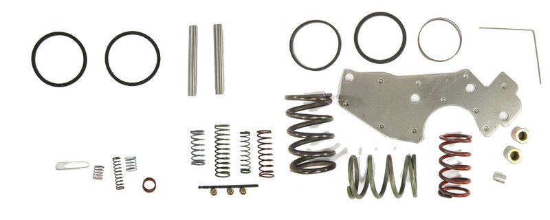 Pioneer Cables 765025 Automatic Transmission Valve Body Kit