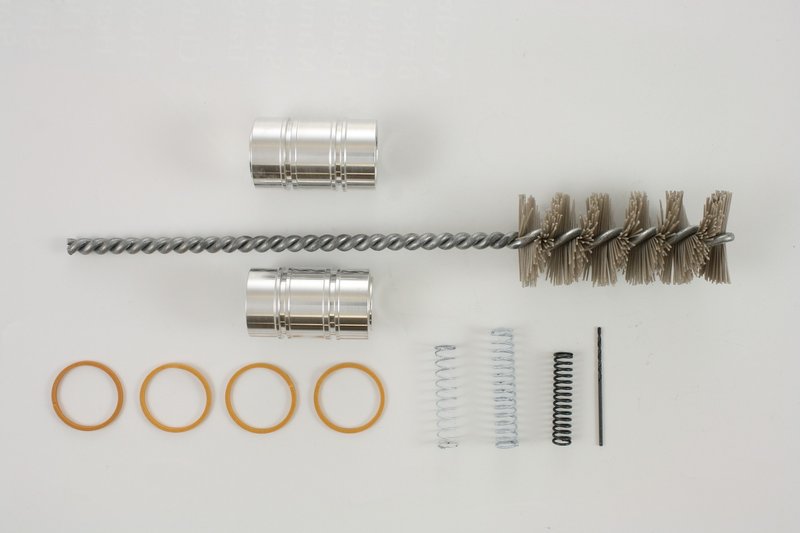 Pioneer Cables 765028 Automatic Transmission Valve Body Kit