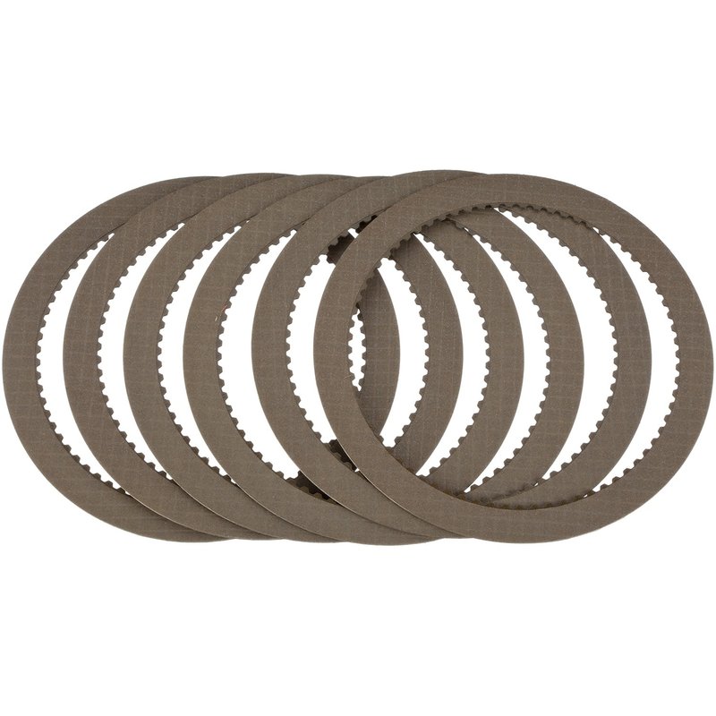 Pioneer Cables 766011 Transmission Clutch Friction Plate