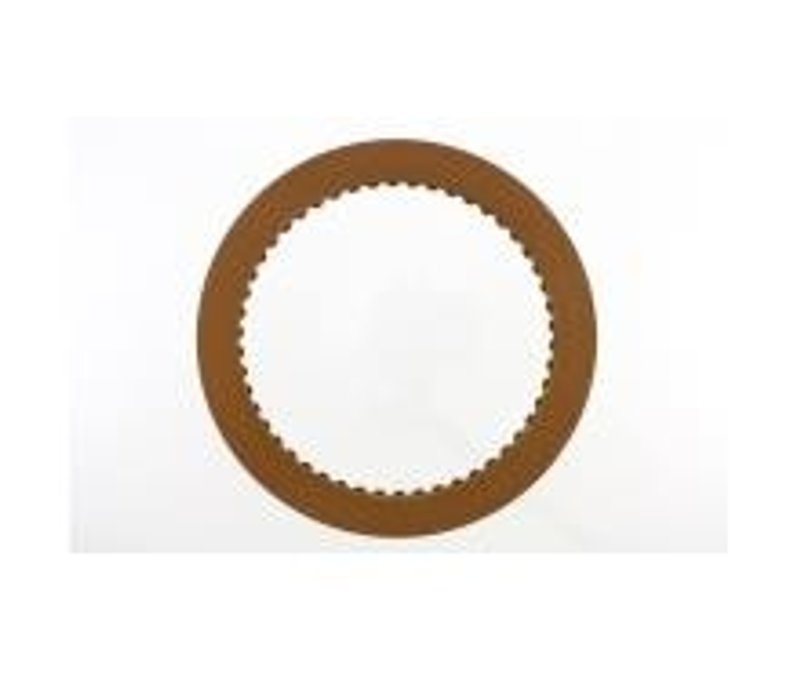 Pioneer Cables 766012 Transmission Clutch Friction Plate