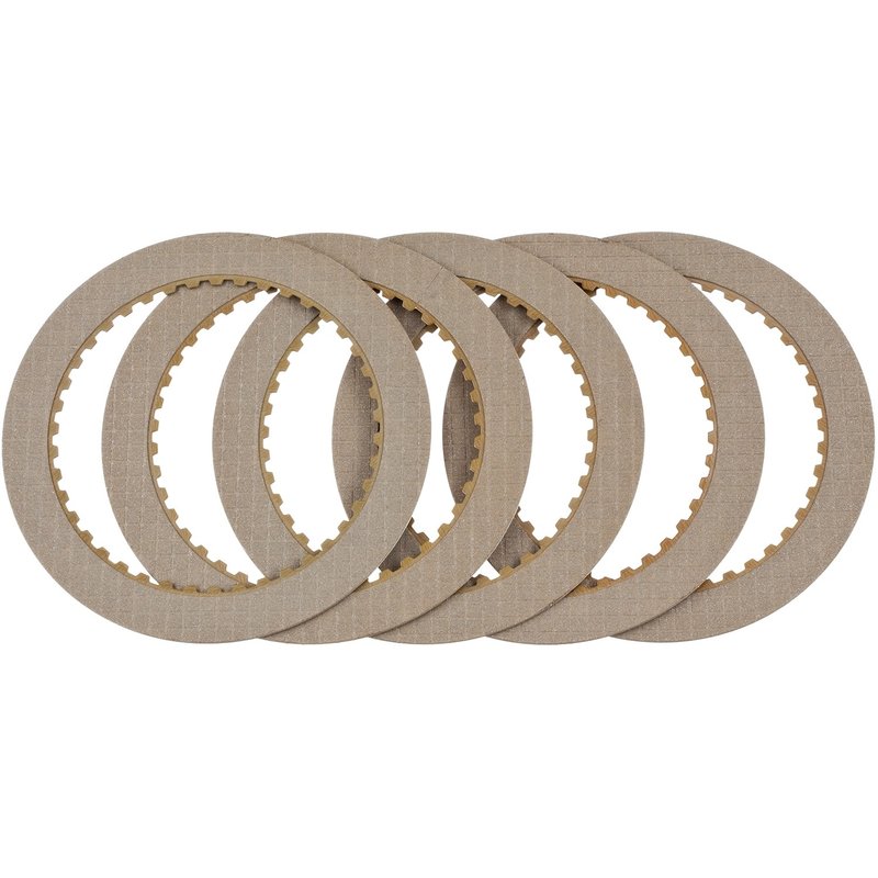 Pioneer Cables 766024 Transmission Clutch Friction Plate - Forward