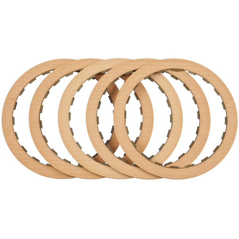 Pioneer Cables 766027 Transmission Clutch Friction Plate - Forward