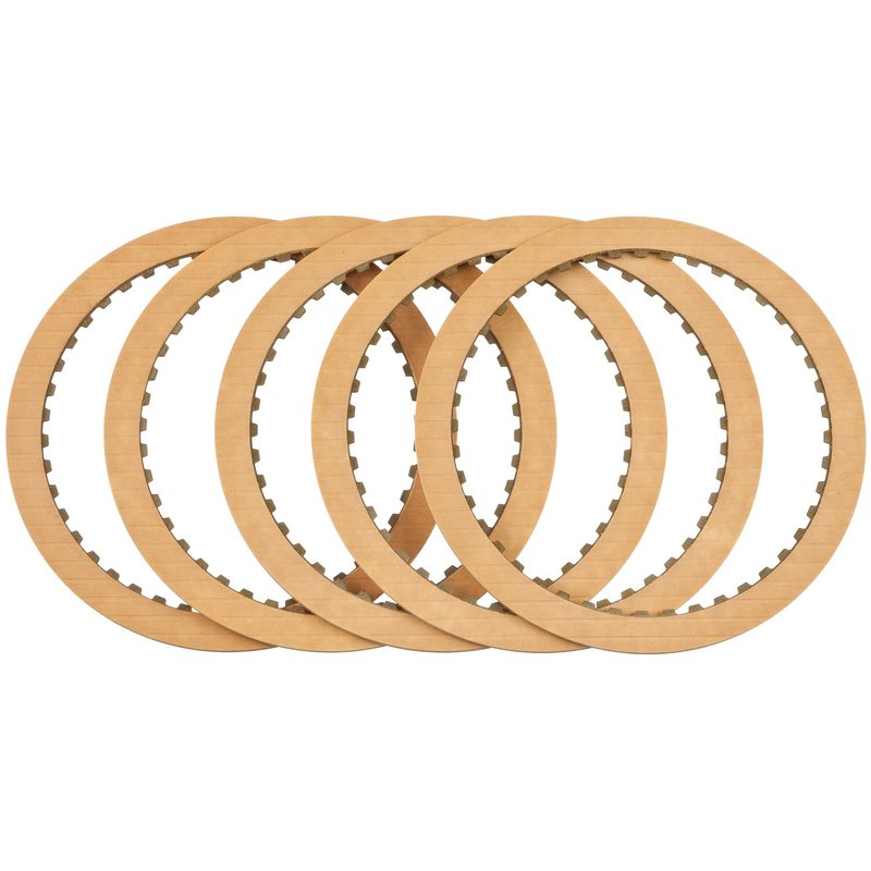 Pioneer Cables 766030 Transmission Clutch Friction Plate - Reverse