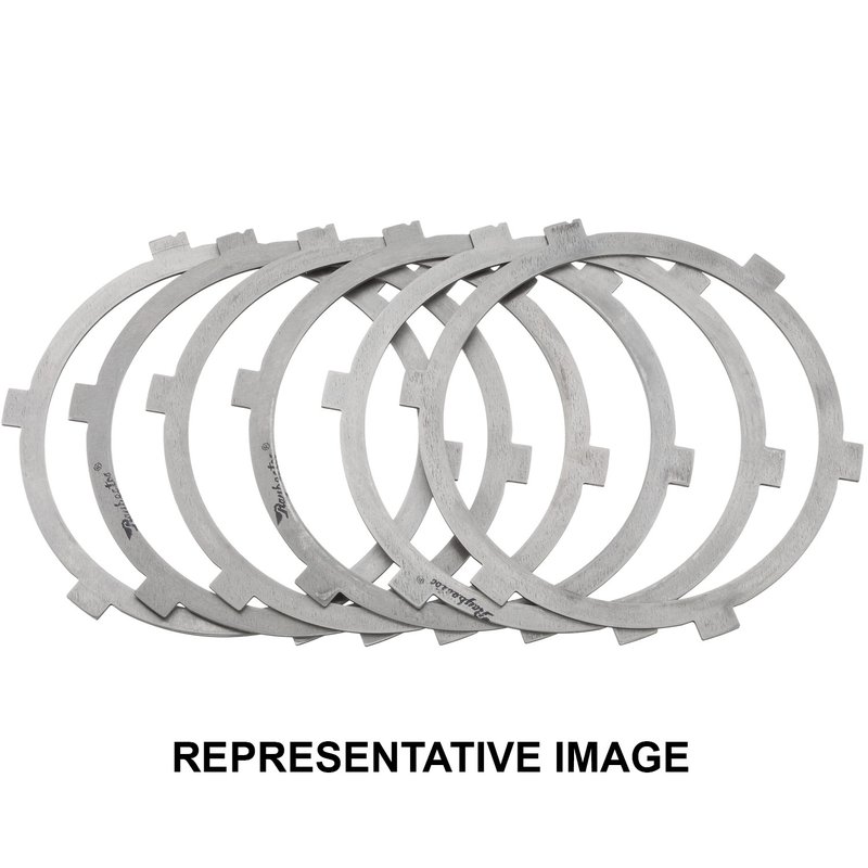 Pioneer Cables 766218 Transmission Clutch Friction Plate - Forward