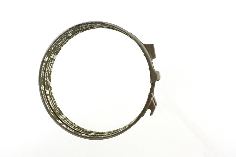 Pioneer Cables 767011 Automatic Transmission Band - Intermediate