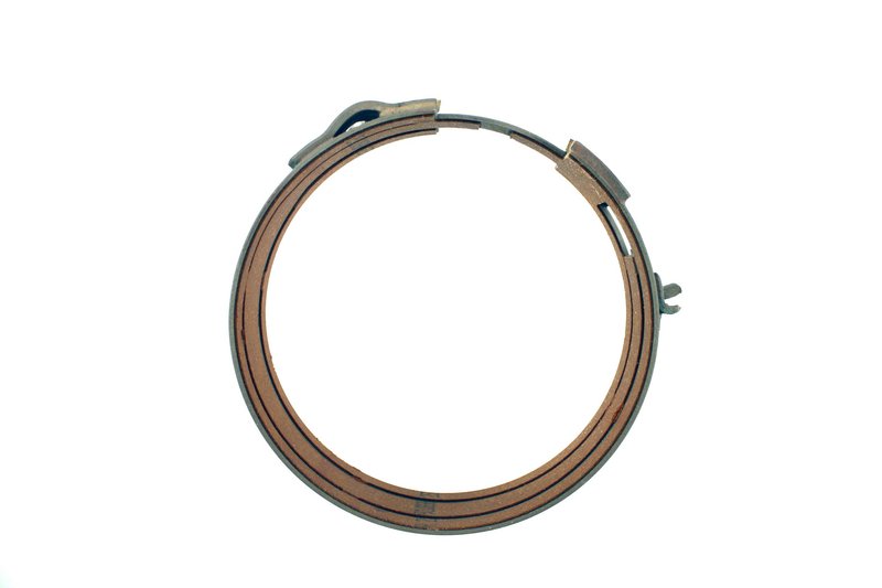 Pioneer Cables 767016 Automatic Transmission Band - Low / Reverse