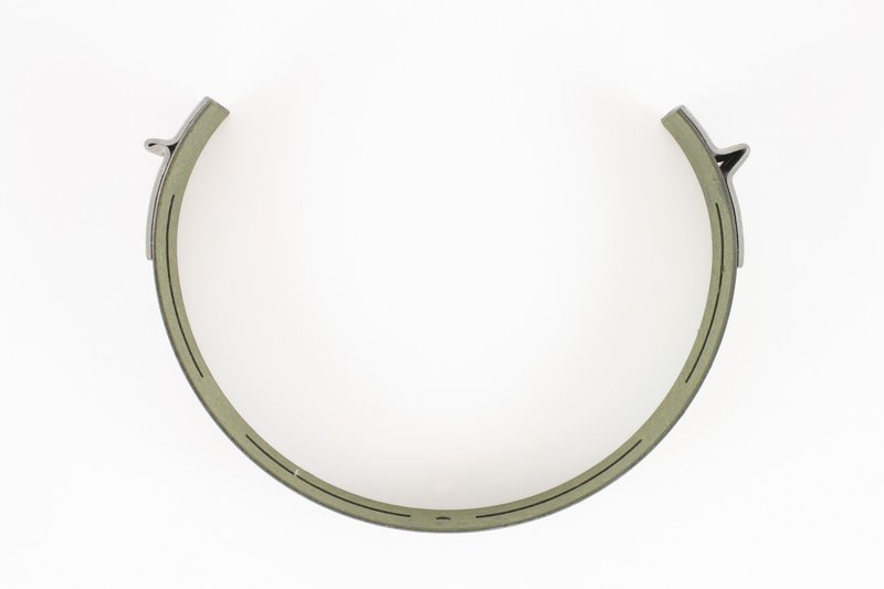 Pioneer Cables 767021 Automatic Transmission Band - Kick Down