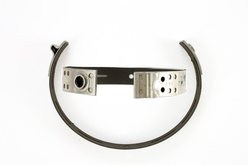 Pioneer Cables 767077 Automatic Transmission Band - Rear