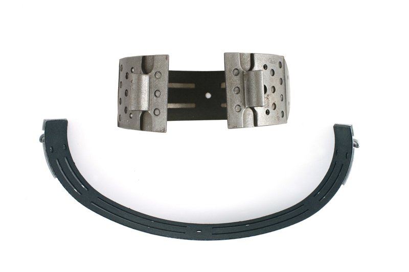 Pioneer Cables 767095 Automatic Transmission Band - Intermediate or Overdrive