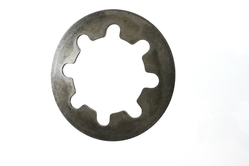 Pioneer Cables 768024 Automatic Transmission Spring Disc