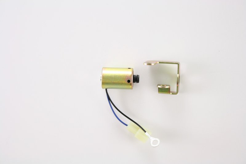 Pioneer Cables 771015 Automatic Transmission Control Solenoid