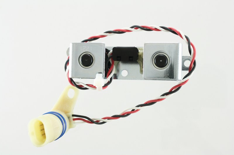 Pioneer Cables 771063 Automatic Transmission Control Solenoid