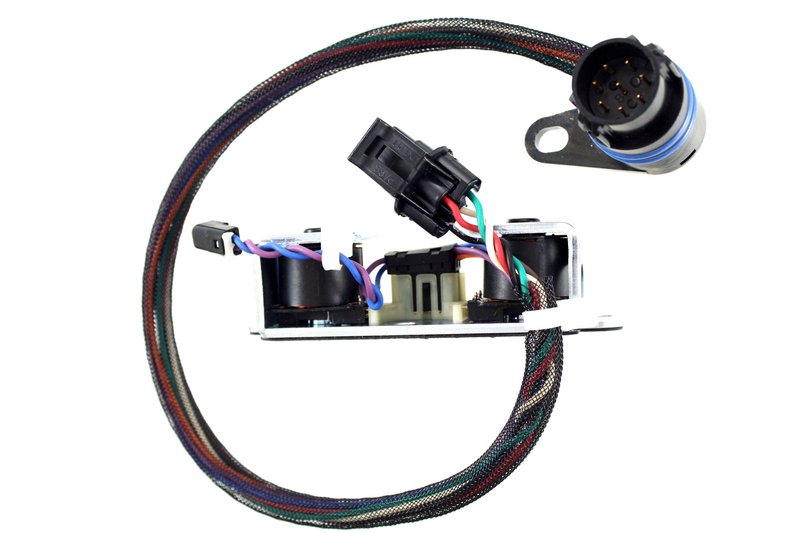Pioneer Cables 771064 Automatic Transmission Control Solenoid