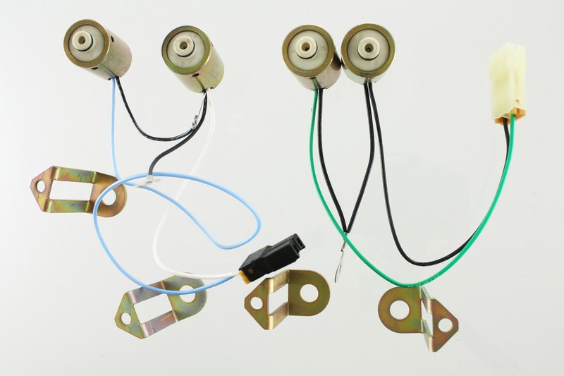 Pioneer Cables 771098 Automatic Transmission Control Solenoid