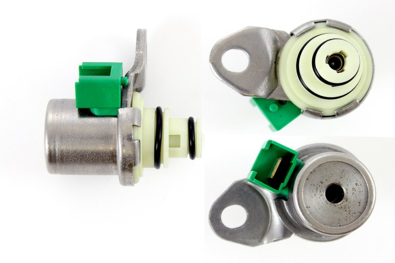 Pioneer Cables 771111 Automatic Transmission Shift Solenoid