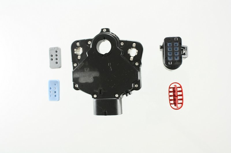 Pioneer Cables 772010 Neutral Safety