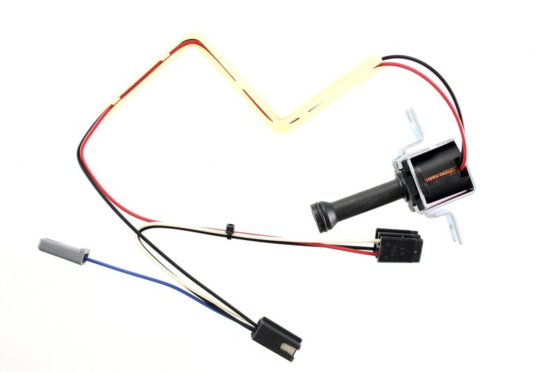 Pioneer Cables 772024 Automatic Transmission Wiring Harness